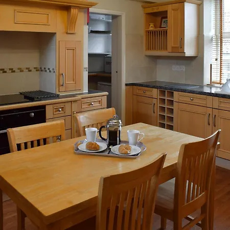 Liverton Holiday home
