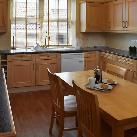 Liverton Holiday home