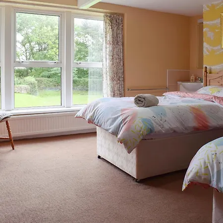 Holiday home Liverton *