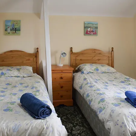 Holiday home Liverton *