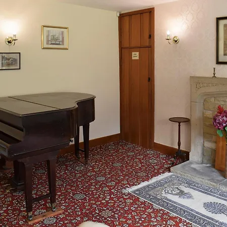 Liverton Holiday home *