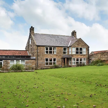 Liverton Holiday home Skinningrove