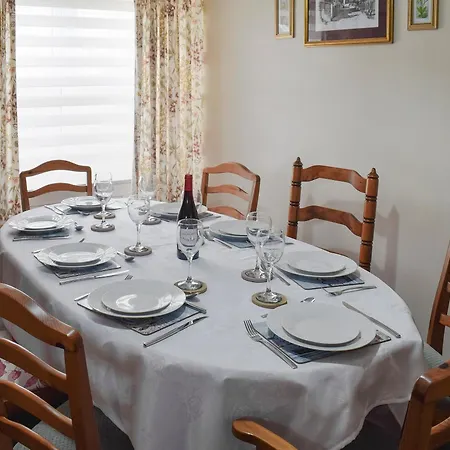 Liverton Holiday home *
