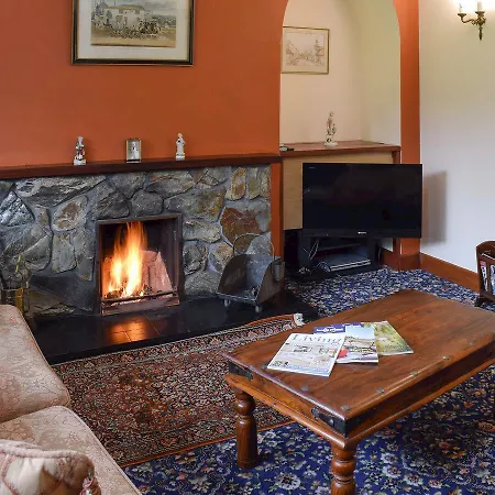 Liverton Farmhouse